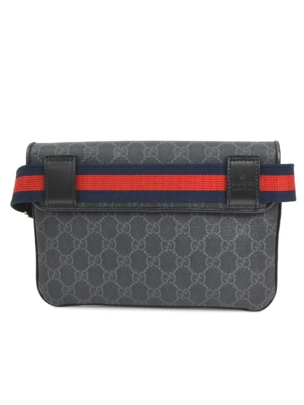 Gucci Belt Bag Black
